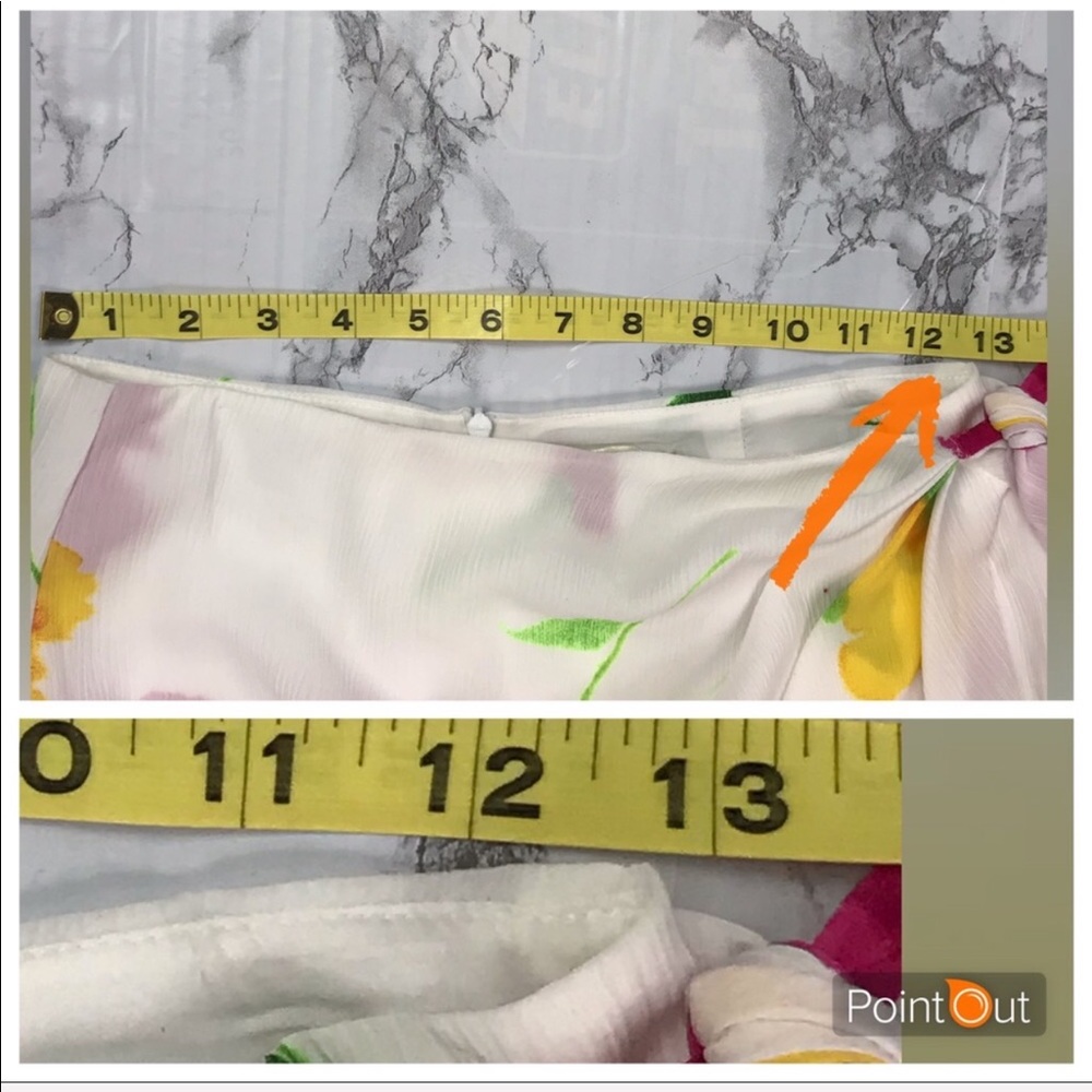 Cache Skort - image 5